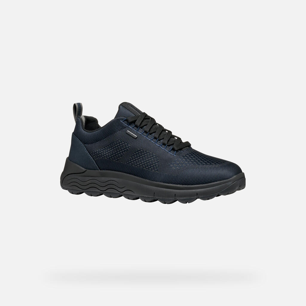 Zapatillas hombre Geox Spherica 4x4 5/7