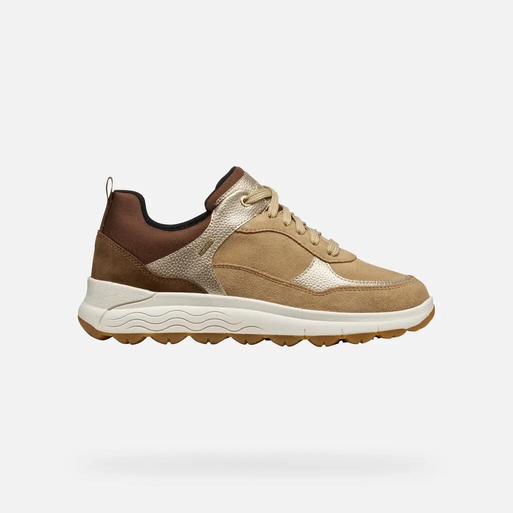 Sneakers Geox Spherica 4X4 B ABX 2/7