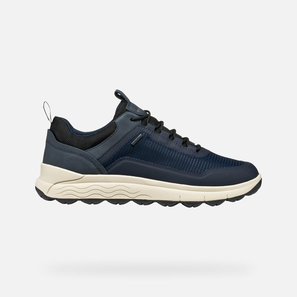 Baskets Homme SPHERICA 4X4 ABX MAN Bleu Marine 2/7