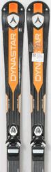 Skis d'occasion - DYNASTAR Team Speed ​​​​SL, 146 cm, État satisfaisant