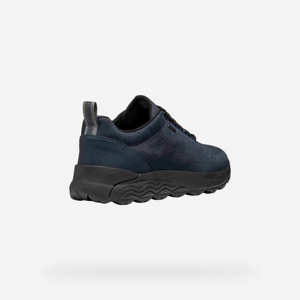 Zapatillas hombre Geox Spherica 4x4 7/7