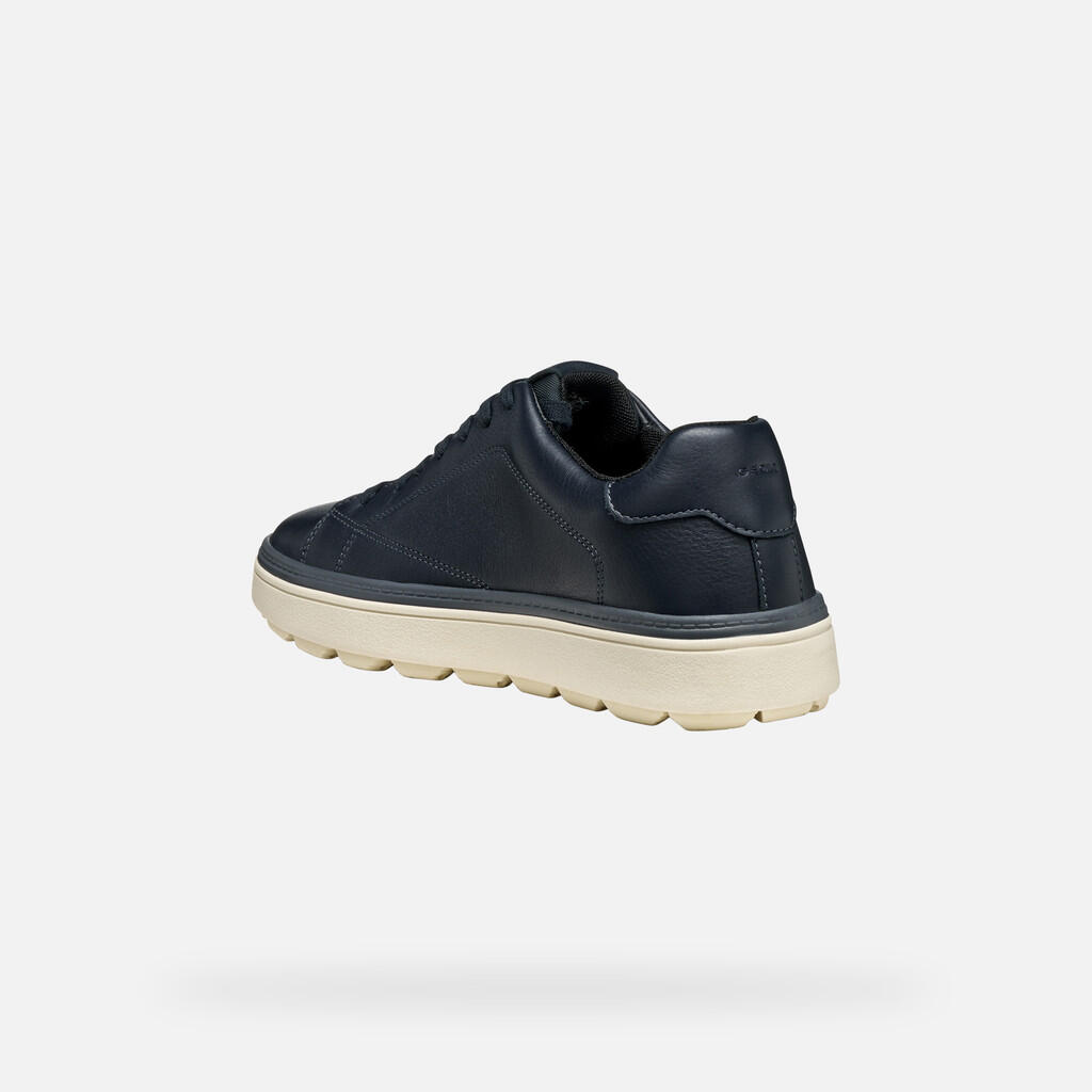 Sneakersy Geox Spherica Ecub-1.1 4/7