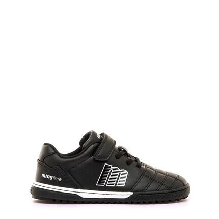 Sneakers barefoot garçon MTNG KIDS Respect play noir