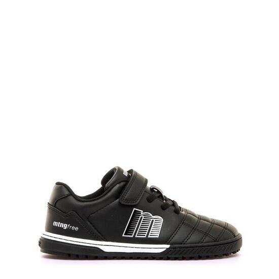 Sneakers barefoot garçon MTNG KIDS Respect play noir
