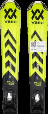 Tweedehands - kinderski’s volkl racetiger sl jr. 130cm