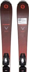 Skis d'occasion - BLIZZARD Brahma Jr., 120 cm, Très bon état