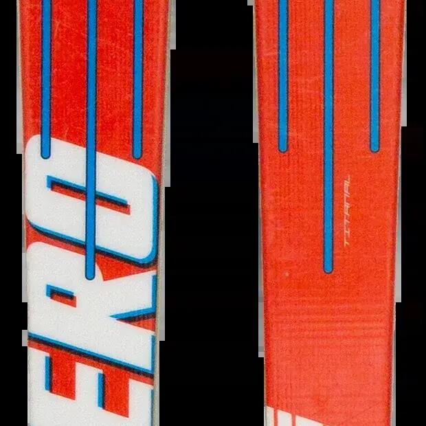 Втори живот – Детски ски Rossignol Hero GS PRO FIS 158cm