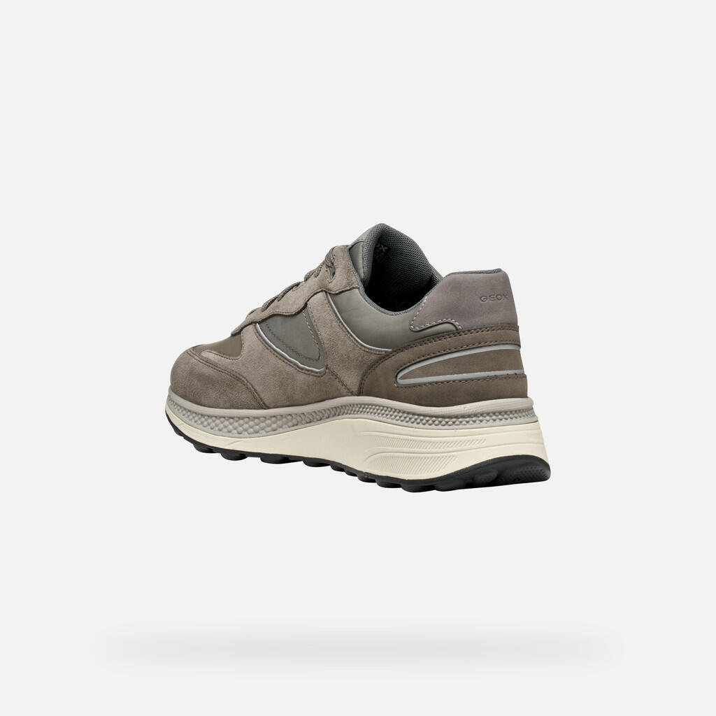 Baskets Homme SPHERICA ACTIF X1 ABX MAN Taupe 6/7
