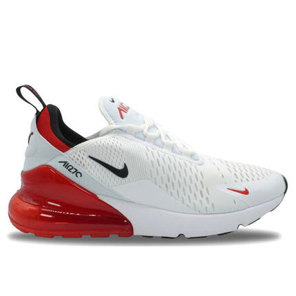 Nike Air Max 270 University Red