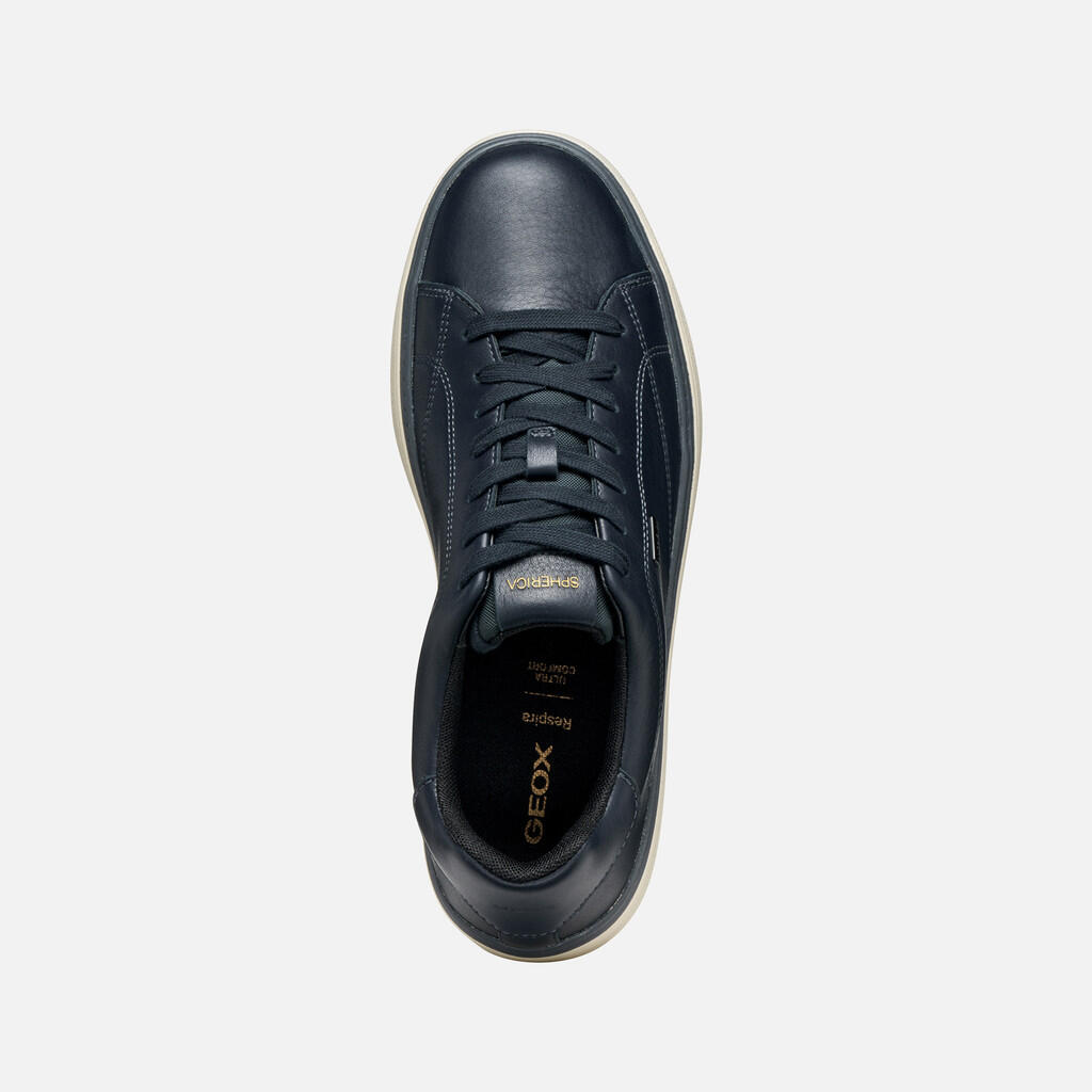 Sneakersy Geox Spherica Ecub-1.1 6/7