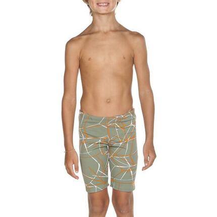 Spodenki kąpielowe chłopięce jammery treningowe na basen Arena Water