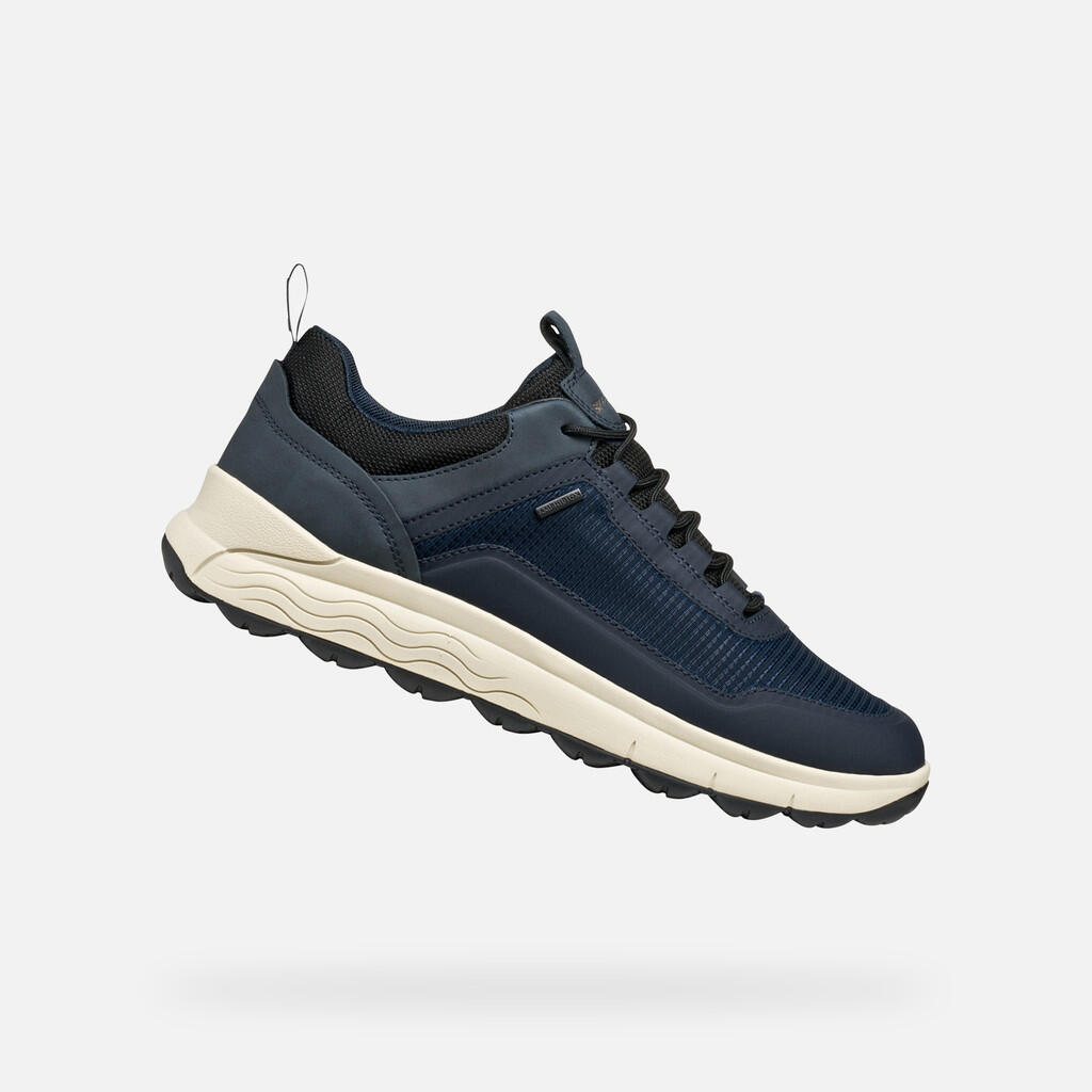 bleu navy