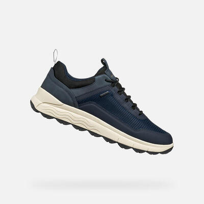 Sneakers Geox Spherica 4X4 B Abx