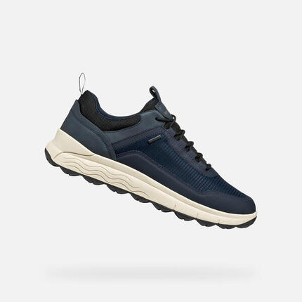 Baskets Homme SPHERICA 4X4 MAN Noir