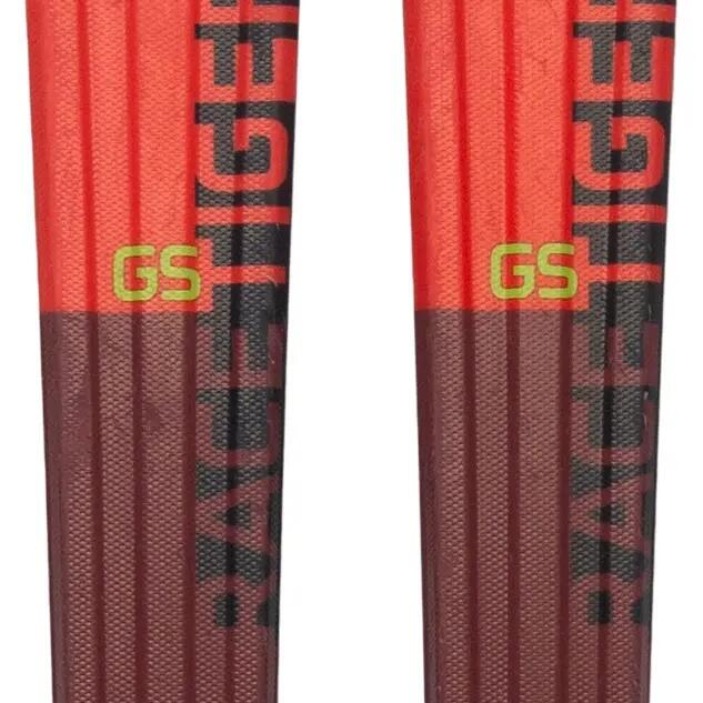 Втори живот – Детски ски Volkl Racetiger GS 130cm