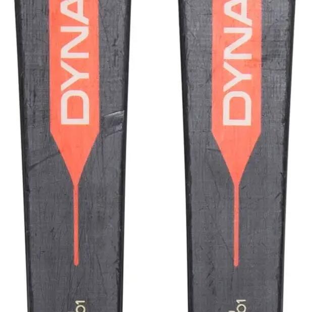 Втори живот – Детски ски Dynastar Team Comp 130cm
