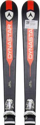 Gebruikte ski's - dynastar team comp, 130 cm, goede staat