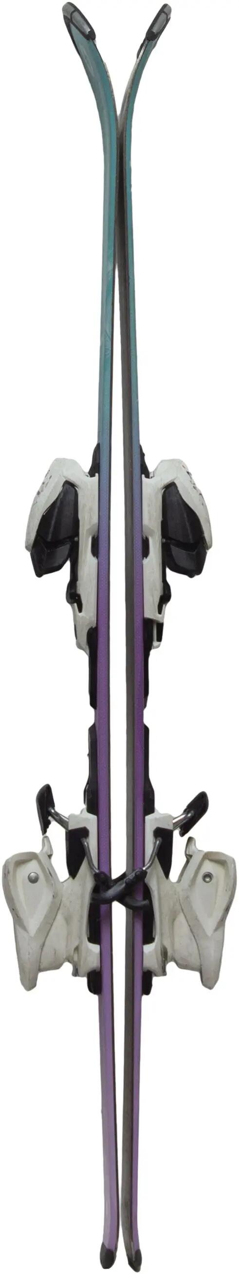 Second life - Narty dziecięce Blizzard Pearl 120cm 4/4
