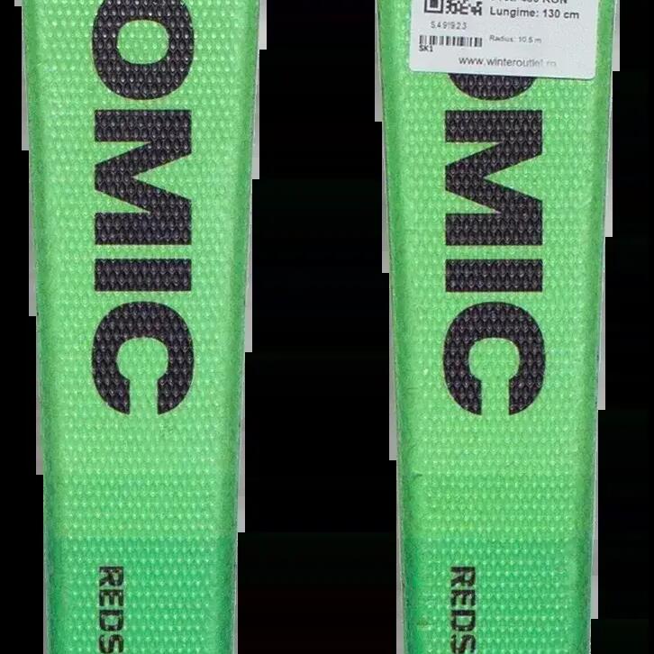 Втори живот – Детски ски Atomic Redster X2 M 150cm