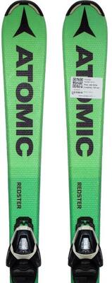 Gebrauchte Ski - ATOMIC Redster X2, 140 cm, Sehr guter Zust.