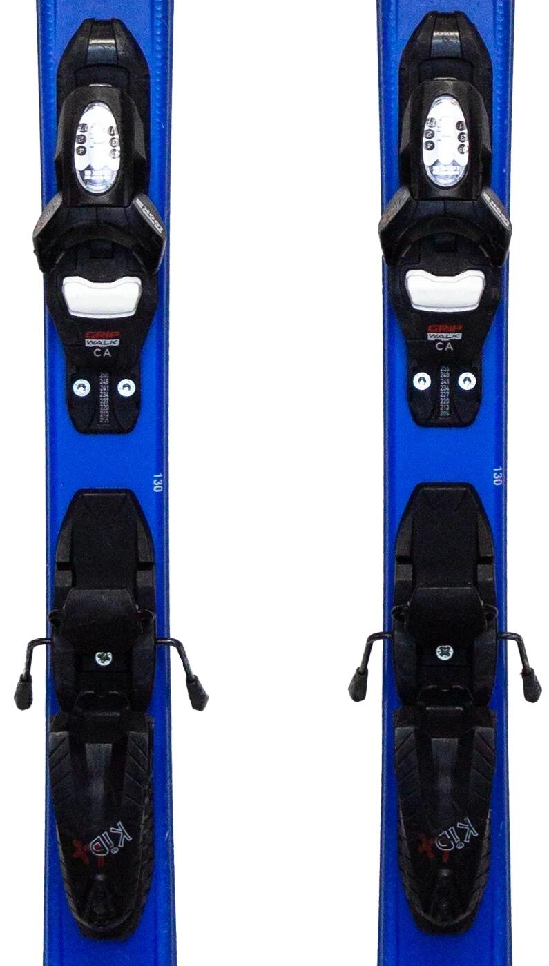 Reconditionné - Skis Dynastar Team Speed 110cm 4/5