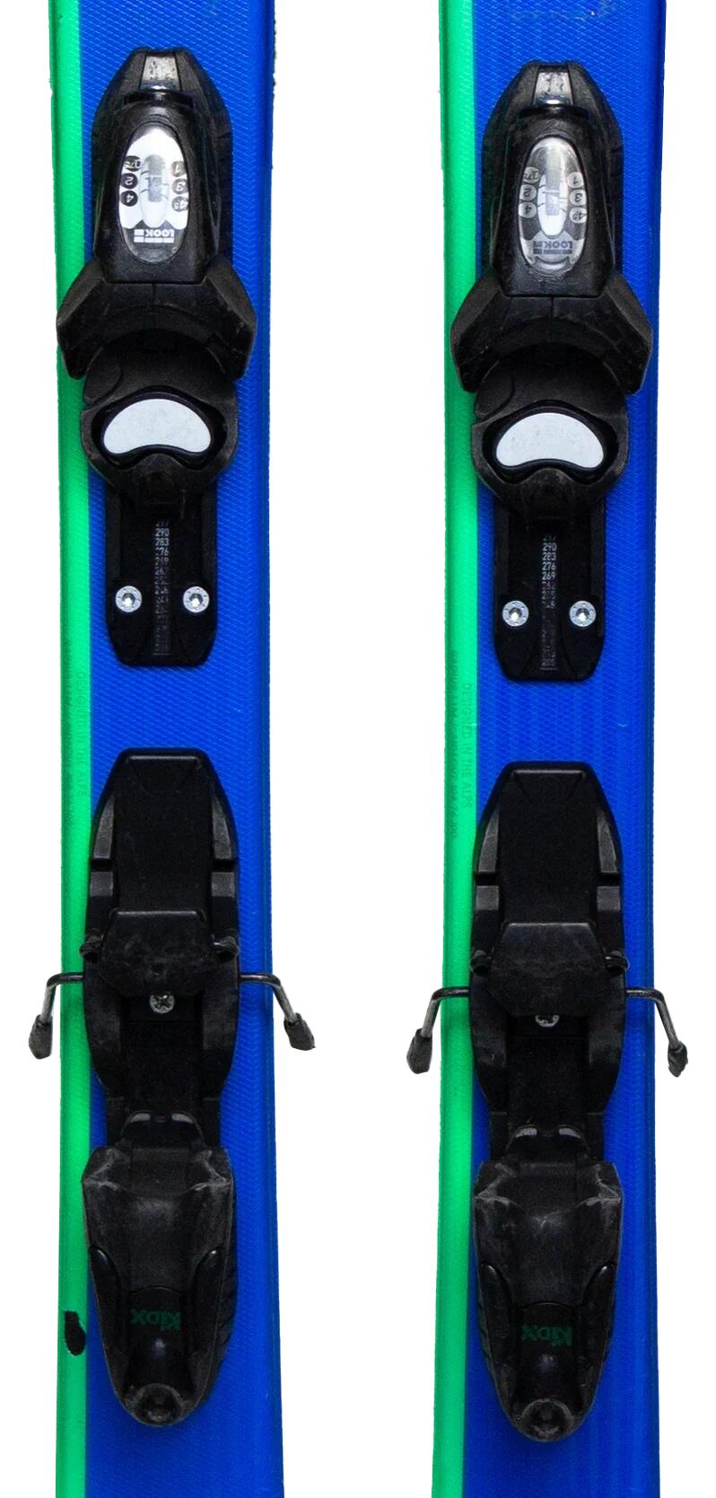 Refurbished - Kinderski Rossignol Experience Pro 122cm 4/5