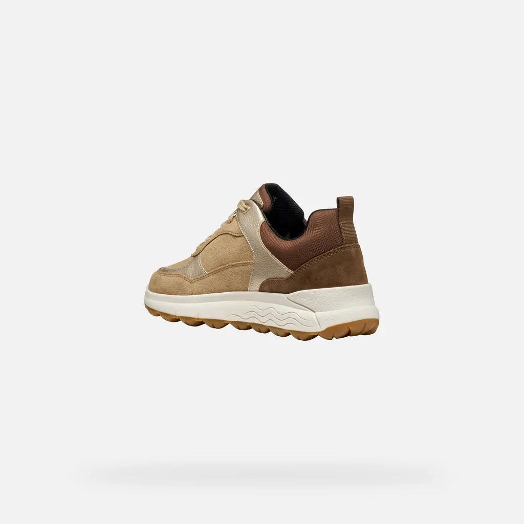 Sneakers Geox Spherica 4X4 B ABX 6/7