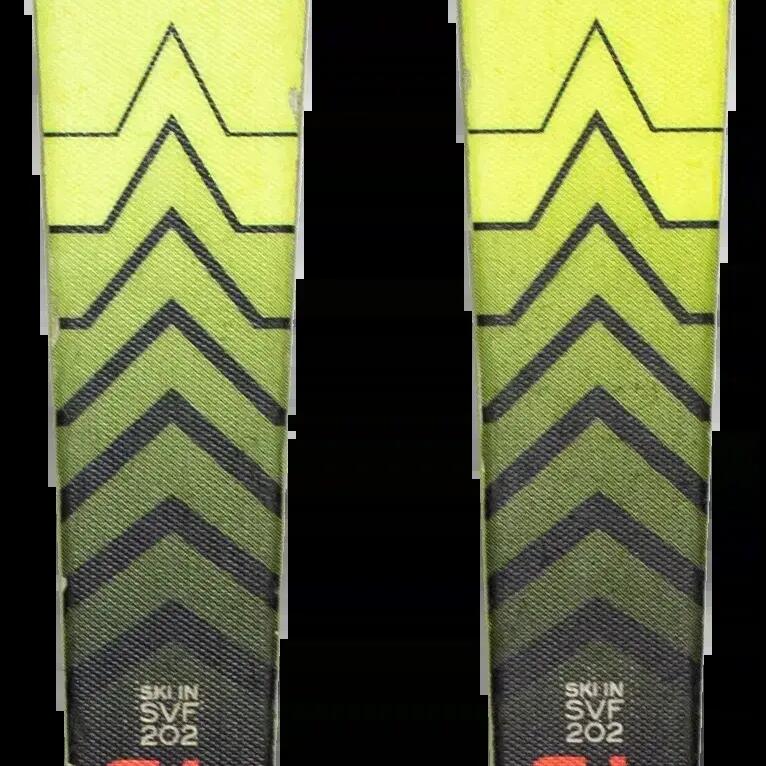 Втори живот – Детски ски Volkl Racetiger SL PRO Jr. 150cm