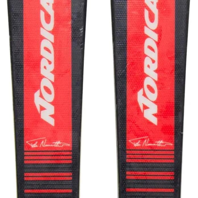 Втори живот – Детски ски Nordica Felix Pro S 130cm