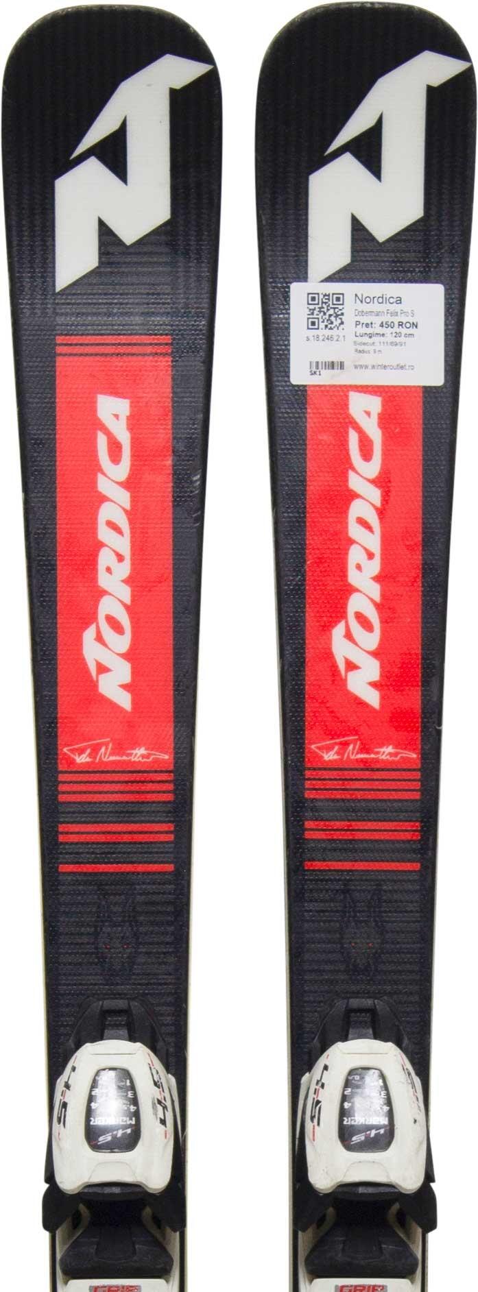 NORDICA picture