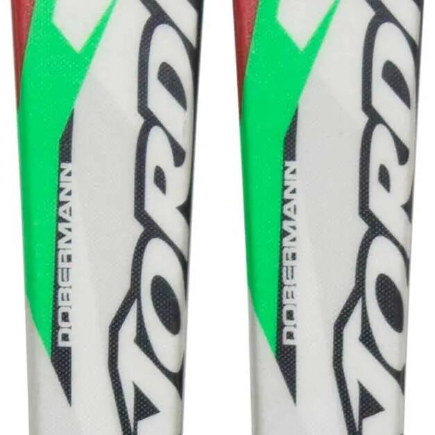 Втори живот – Детски ски Nordica Team Race J 110cm