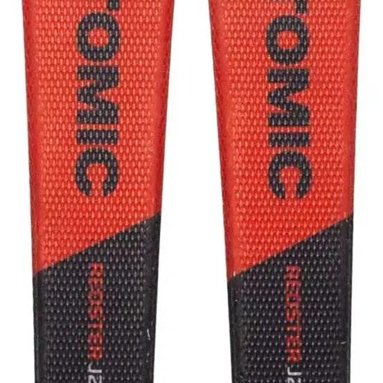 Втори живот – Детски ски Atomic Redster J2 110cm