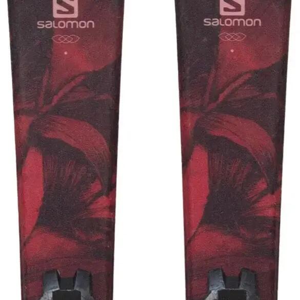 Втори живот – Детски ски Salomon QST LUX Jr 110cm