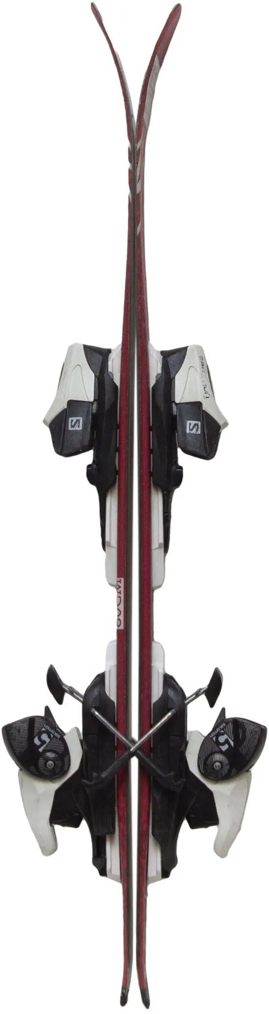 Refurbished - Kinderski Salomon QST LUX JR m 90cm 4/4