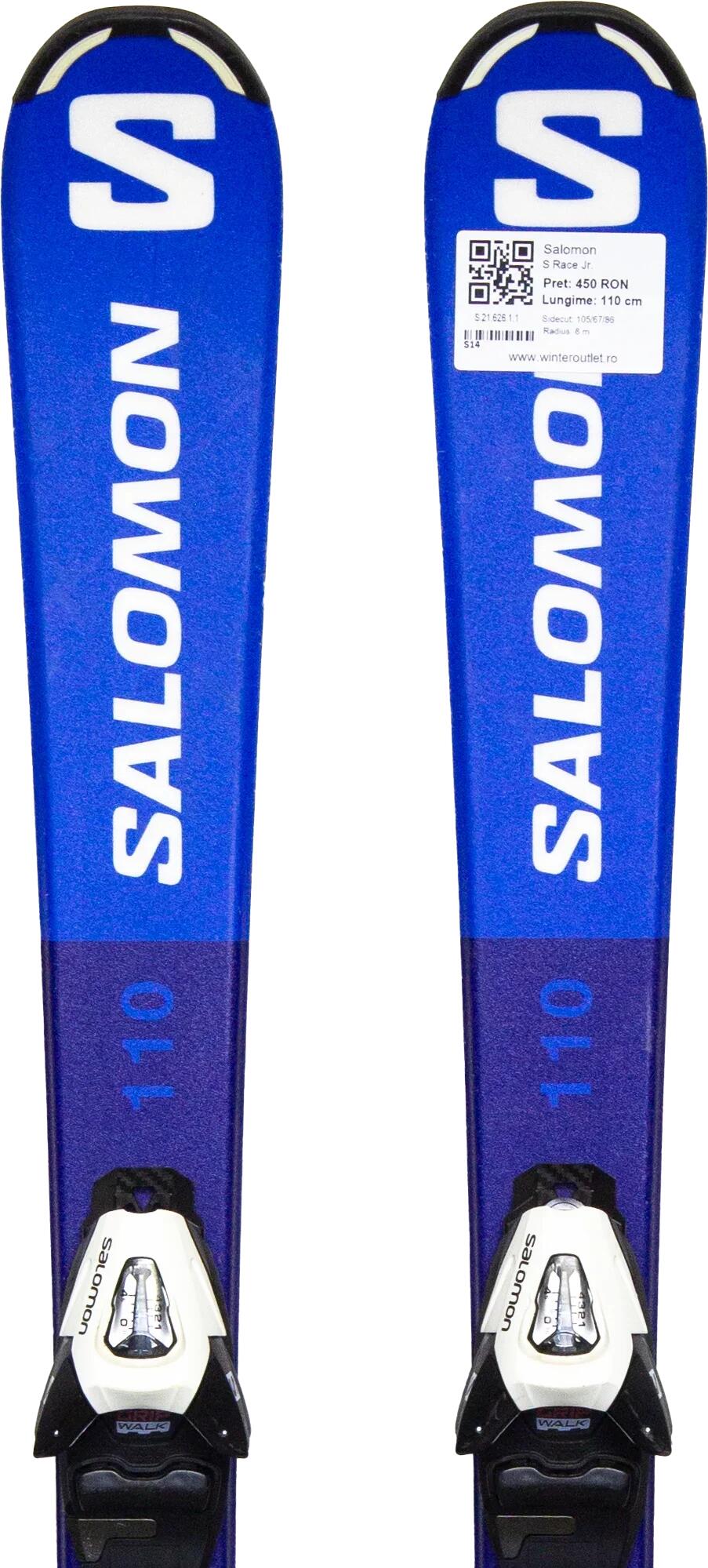 SALOMON picture