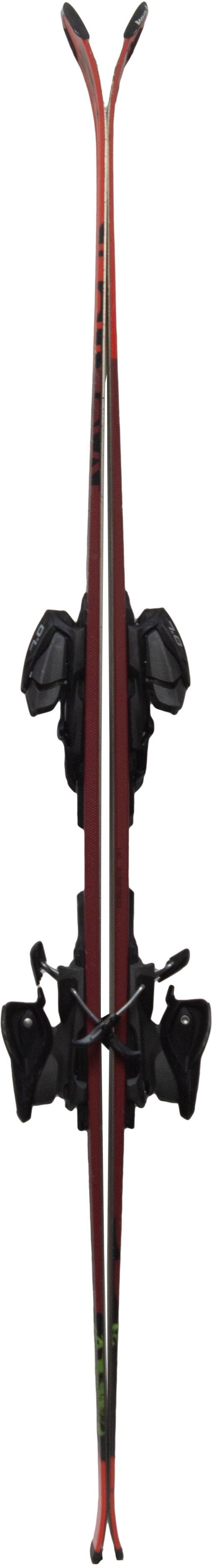 Refurbished - Ski Volkl Racetiger GS 130cm 4/4