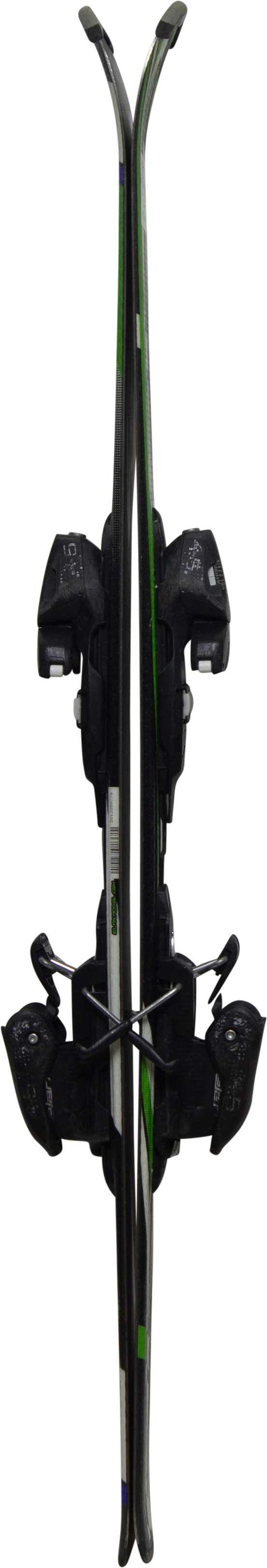 Skis d'occasion - ELAN Exar Pro, 100 cm, Très bon état 4/4