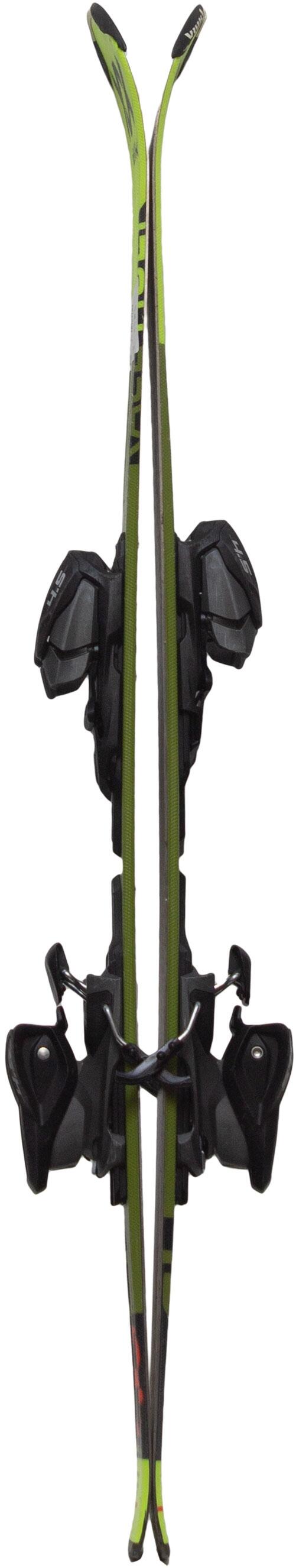 Refurbished - Ski Volkl Racetiger SL M 110cm 4/4