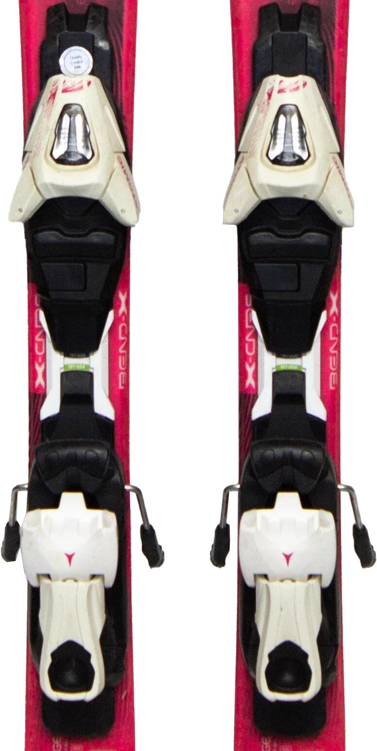 Refurbished - Ski Atomic Vantage 100cm 4/5