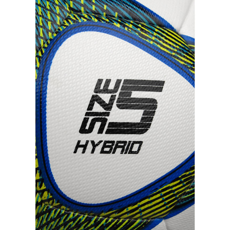 Fussball Hybrid Training