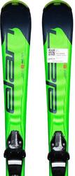 Skis d'occasion - ELAN RC 130, 130 cm, Très bon état