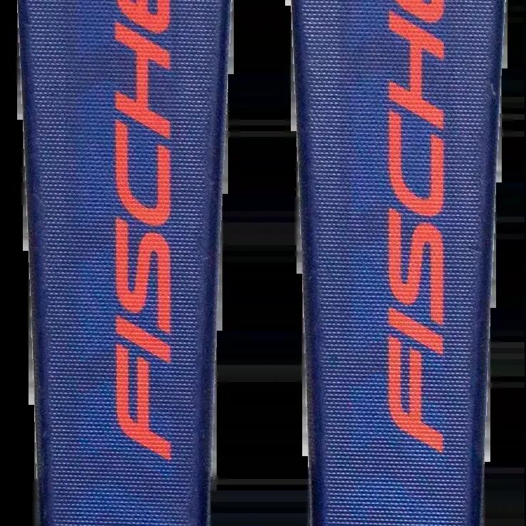 Втори живот – Детски ски Fischer The Curv 120cm