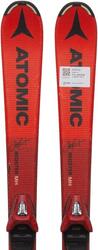 Skis d'occasion - ATOMIC Redster MH, 110 cm, Très bon état