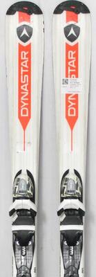 Gebruikte ski's - dynastar team speed, 130 cm, zeer goede staat