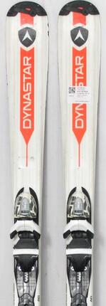 Skis d'occasion - DYNASTAR Team Speed, 130 cm, Très bon état