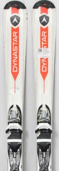 Skis d'occasion - DYNASTAR Team Speed, 130 cm, Très bon état