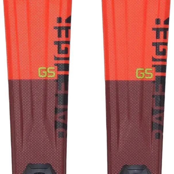 Втори живот – Детски ски Volkl Racetiger GS 110cm