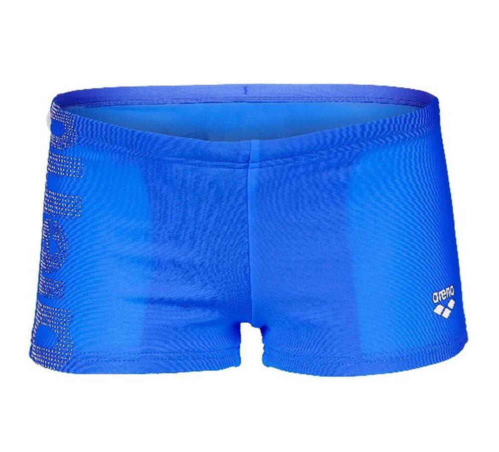 Maillot de bain Arena Team Swim Pro Solid Royal 1/5