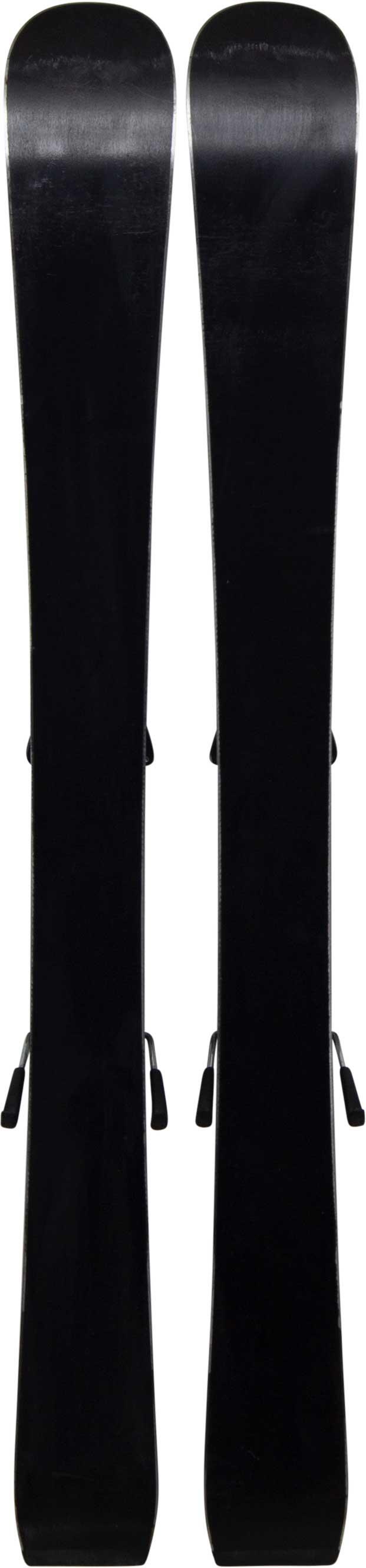 Gebruikte ski's - ATOMIC Race 7, 90 cm, Goede staat 3/4