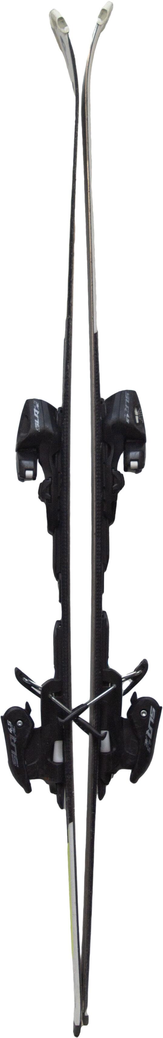 Reconditionné - Skis Head Supershape Team 147cm 4/4